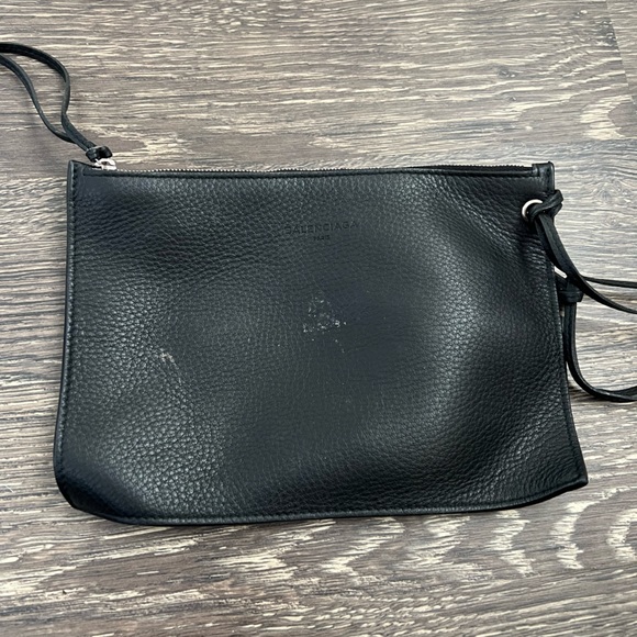 Balenciaga white everyday xsmall tote bag - Picture 10 of 16